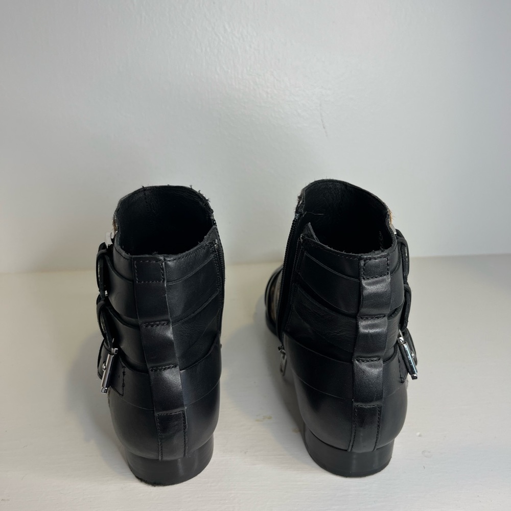 Ash booties - Picture 6 of 6